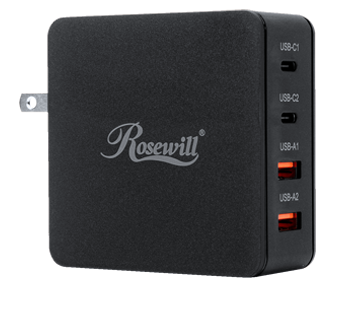 Rosewill USB C Charger